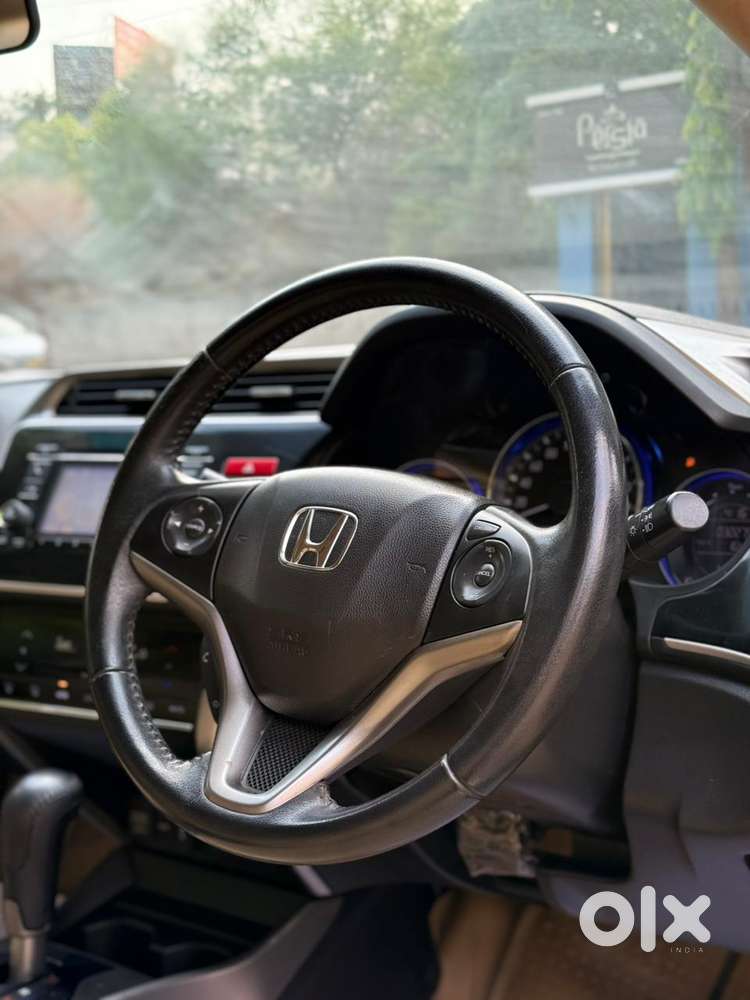 Honda City I-vtec Vx, 2015, Petrol