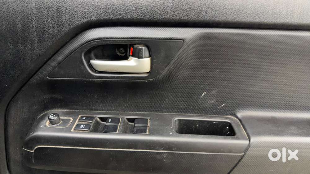 Maruti Suzuki Wagon R 1.0 Vxi Amt, 2019, Petrol