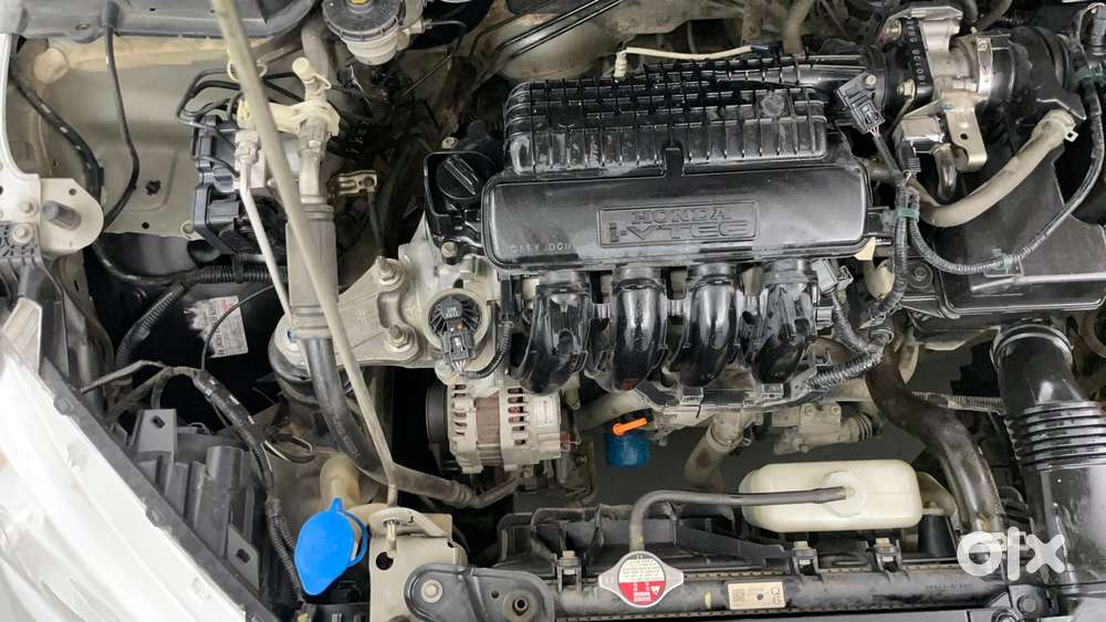 Honda City I-vtec Vx, 2016, Petrol