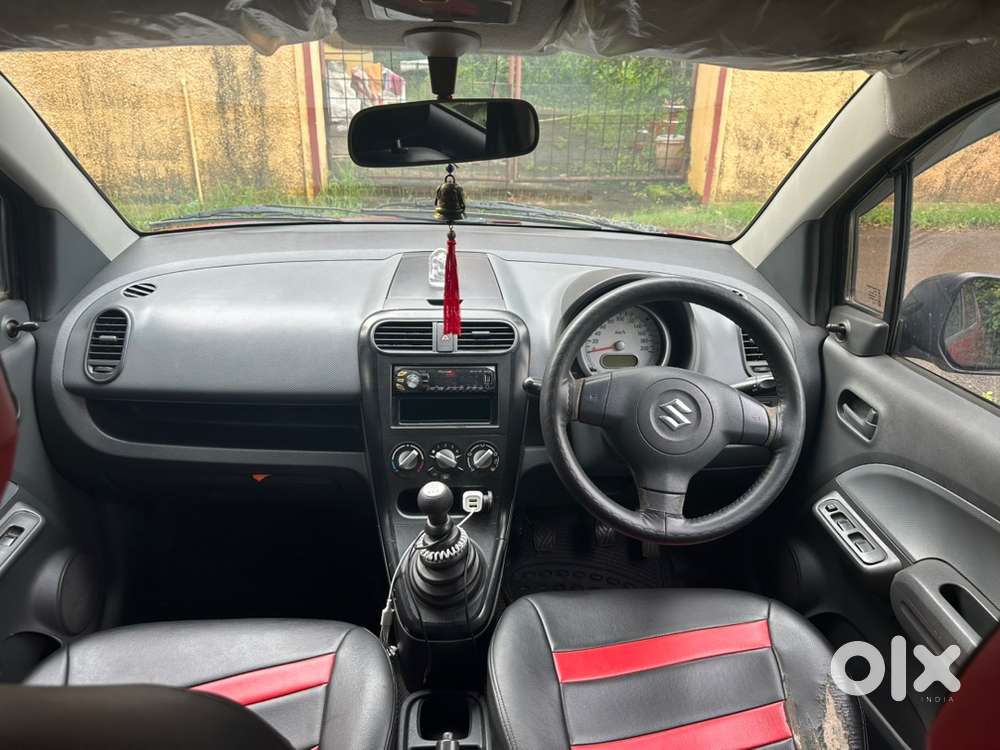 2013 Maruti Suzuki Ritz