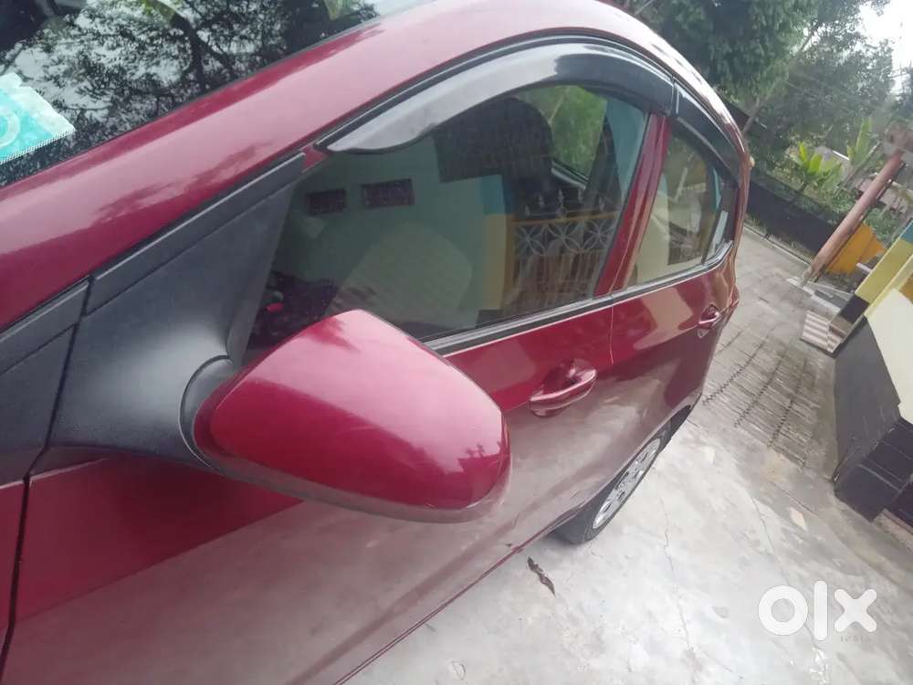 Hyundai Grand I10 2016 Petrol 54000 Km Driv En