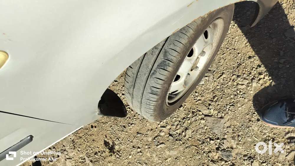 Maruti Wagon R – Excellent Engine  New Battery