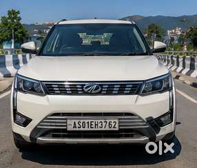 Xuv 300 W8 (o) Dsl Amt ( Dr`s Car )