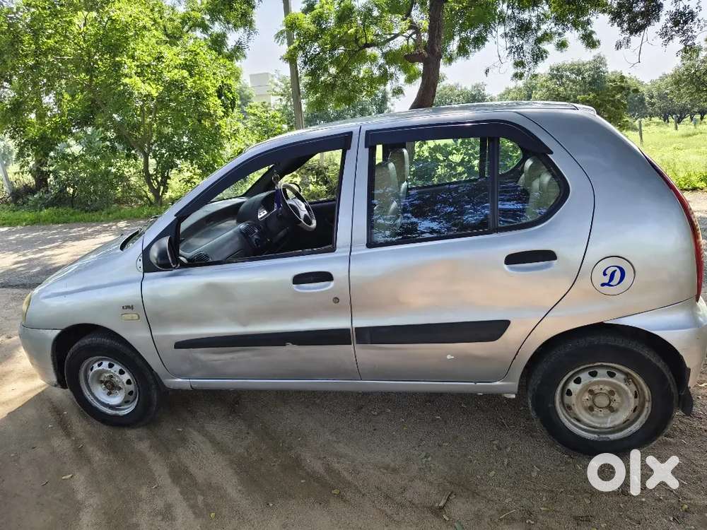 Good Nd Neat Condition Vehicle
