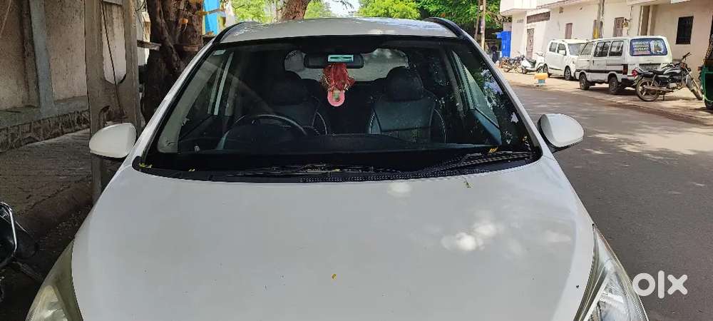 Hyundai I10 2018 Sportz