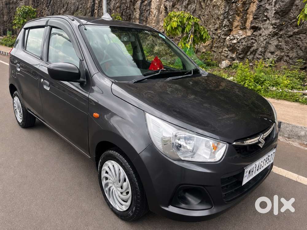 Maruti Suzuki Alto K10 Cng 2018 Km Driven 68000