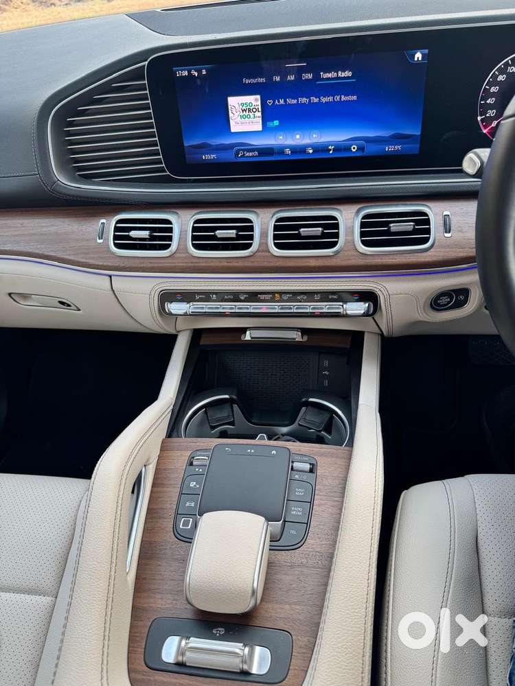 Mercedes-benz Gle 450d 4matic Lwb, 2025, Diesel