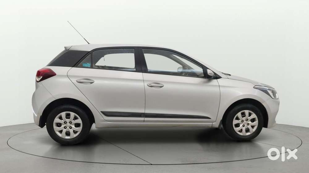 Hyundai Elite I20 Sportz 1.2, 2015, Petrol