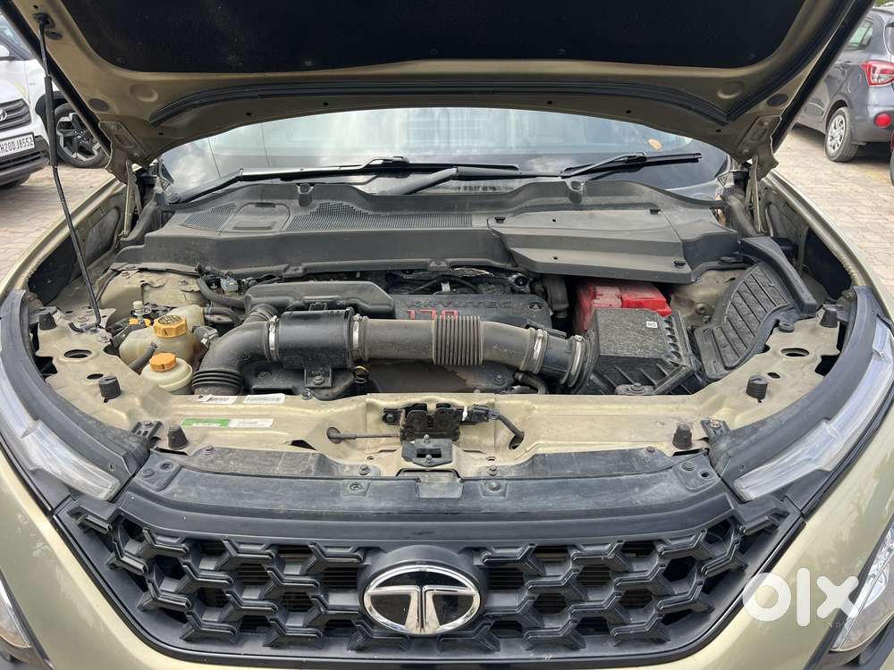 Tata Safari 2.0 Kryotec Xz Plus 6 S, 2022, Diesel