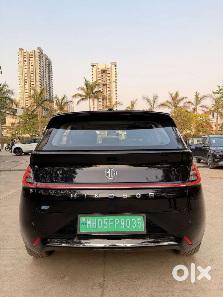Mg Windsor Ev Essence, 2024, Electric