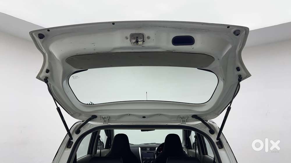 Maruti Suzuki Celerio Vxi, 2014, Petrol