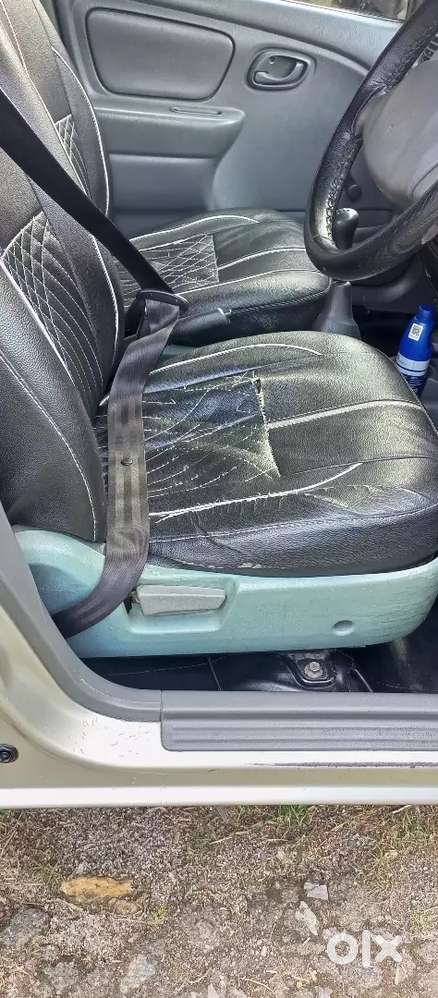 Alto F8 Lx.kot Dang Biang Lut Baroh