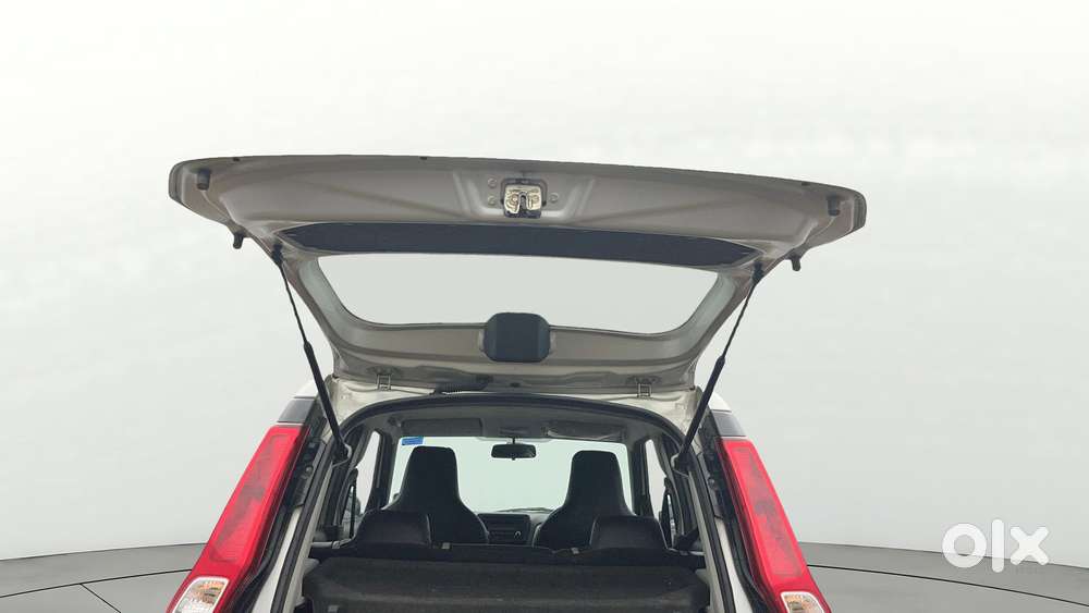 Maruti Suzuki Wagon R 1.2 Vxi, 2021, Petrol