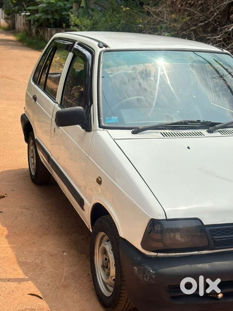 Maruti Suzuki 800 2008 Good Condition