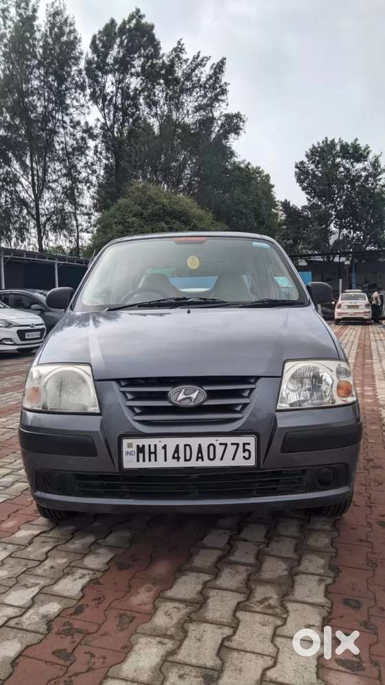 Hyundai Santro Xing Gls, 2011, Petrol