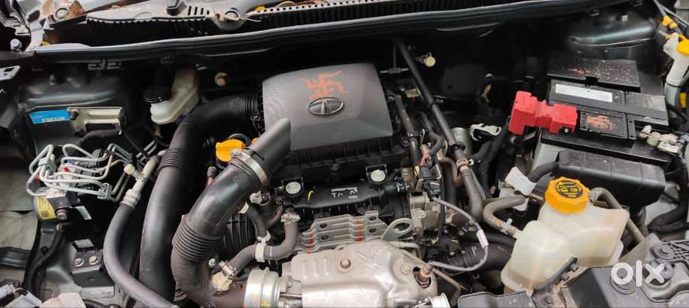 Tata Nexon Smart +s Pmt