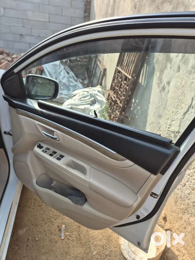 Maruti Suzuki Ciaz Hybrid 2020