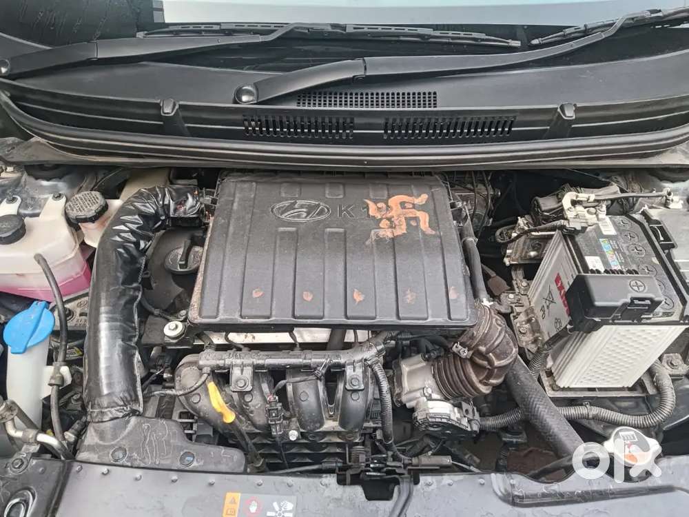 Hyundai Grand I10 Nios 2025 Petrol 14000 Km Driven