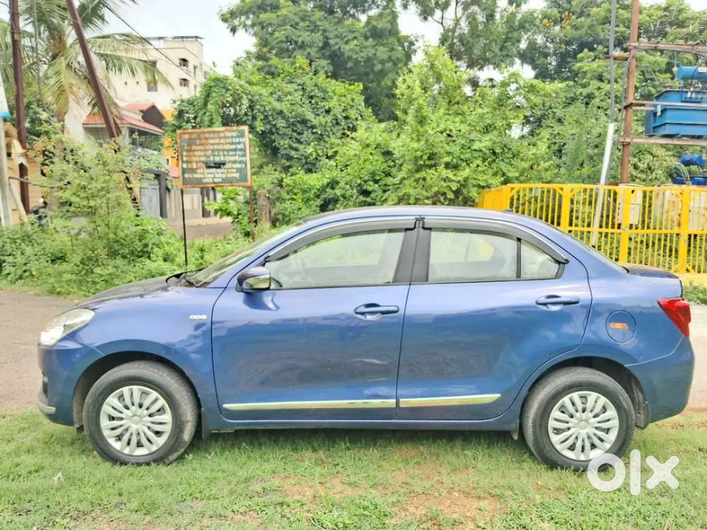 Maruti Suzuki Swift Dzire Vdi, 2017, Diesel