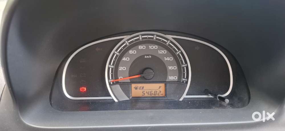 Maruti Suzuki Alto 800 Lxi, 2018, Petrol