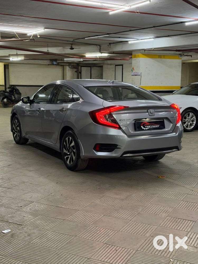 Honda Civic Vx, 2019, Petrol
