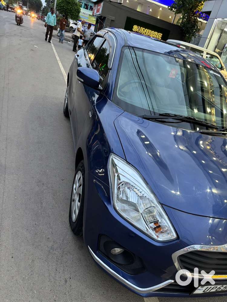 Maruti Suzuki Dzire 2019 Diesel Good Condition