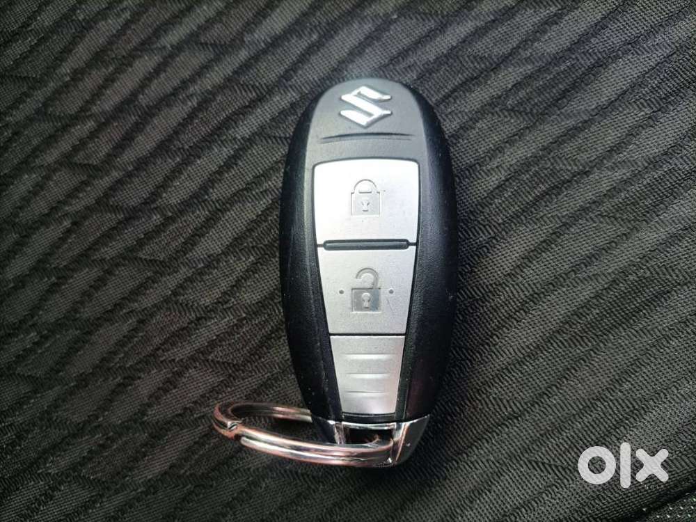 Maruti Suzuki Baleno 1.2 Zeta, 2016, Petrol