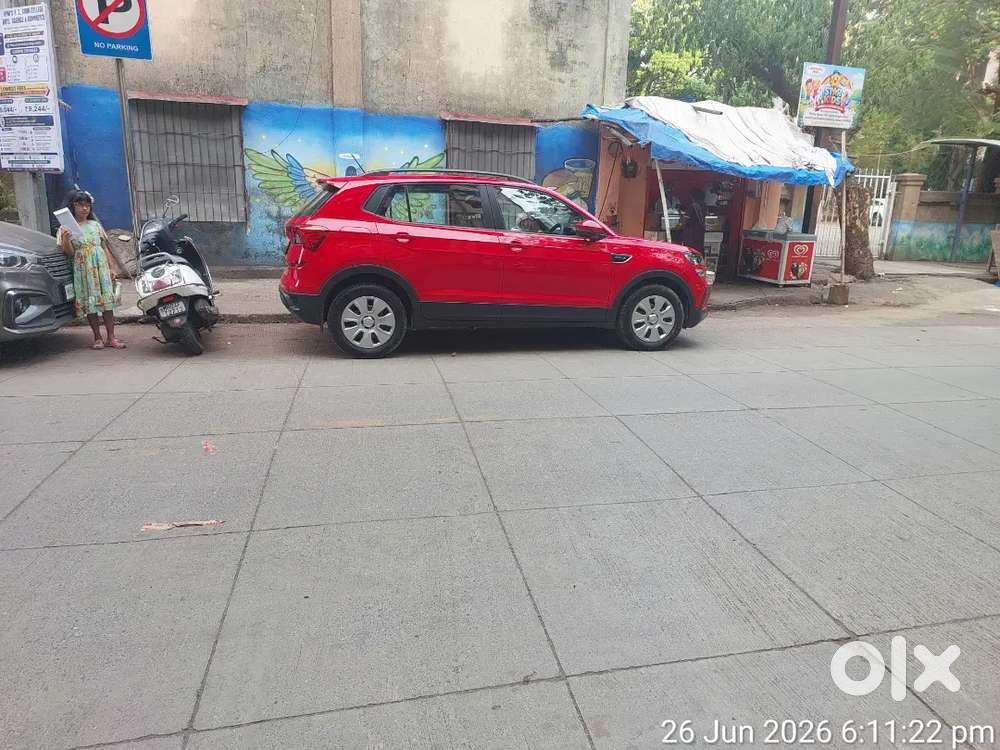 Skoda Kushaq 2025