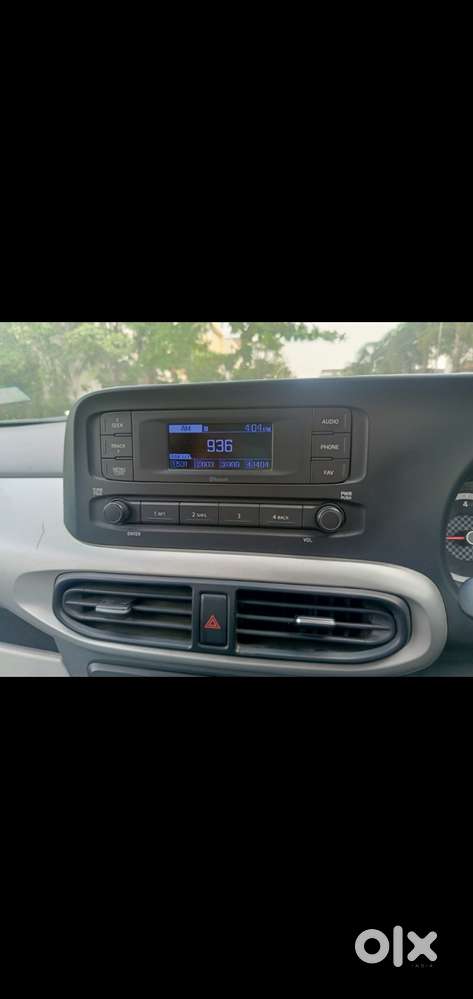 Hyundai Grand I10 Nios Magna, 2022, Petrol