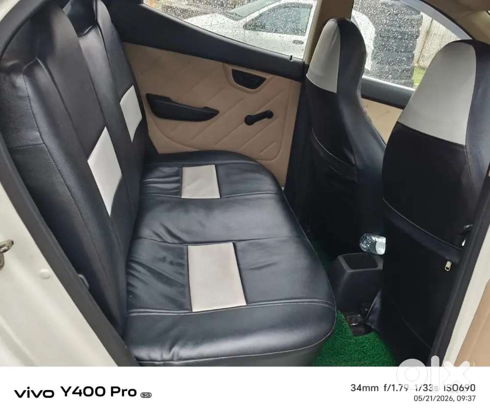Hyundai Eon 2013 Petrol 75677 Km Driven