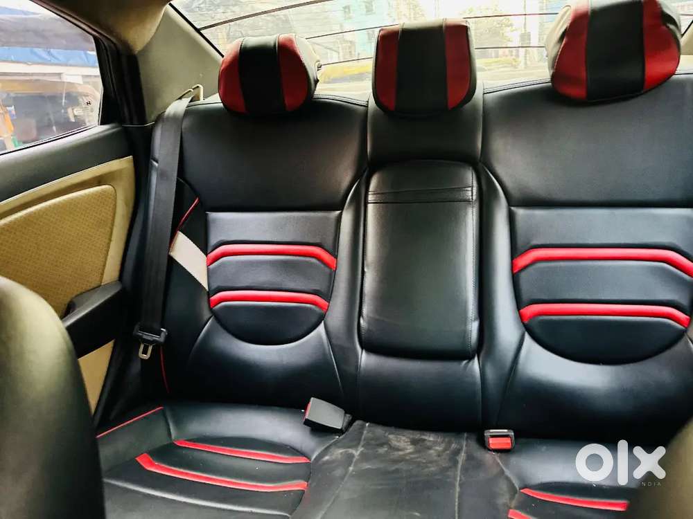 Hyundai Fluidic Verna 2012 Diesel 99000 Km Driven