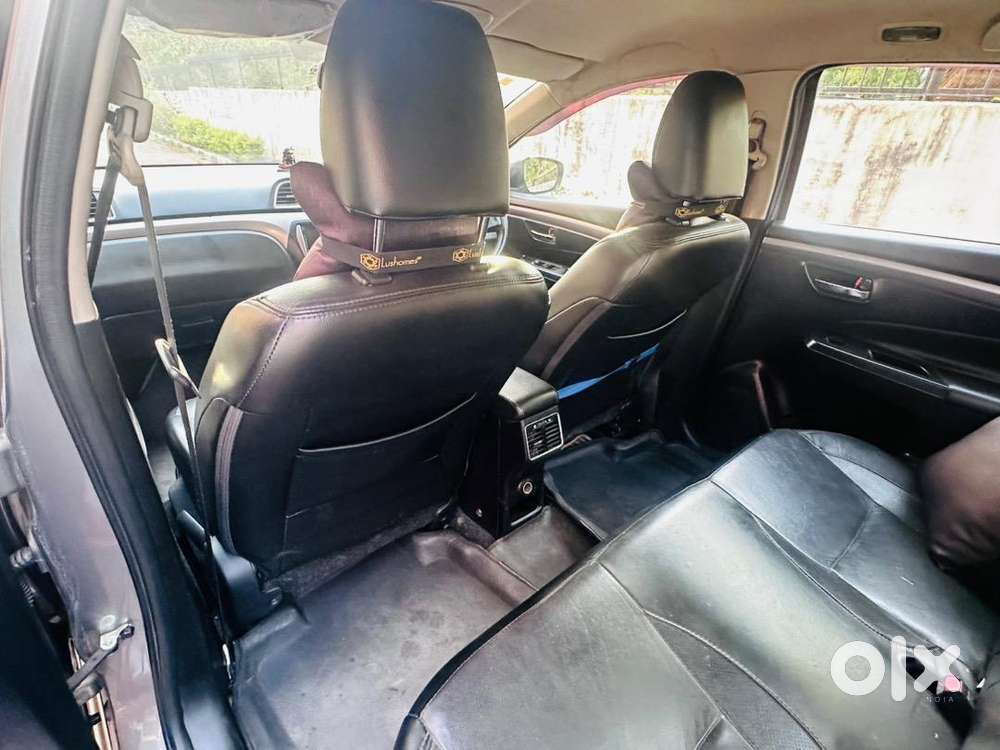 Maruti Suzuki Ciaz S 2017 Diesel Good Condition