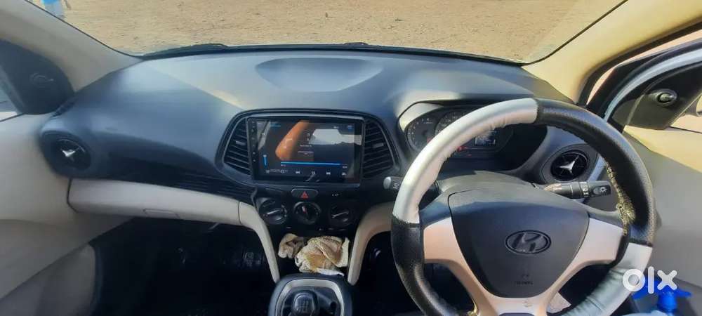 Hyundai Santro 2022 Cng & Hybrids 48800 Km Driven