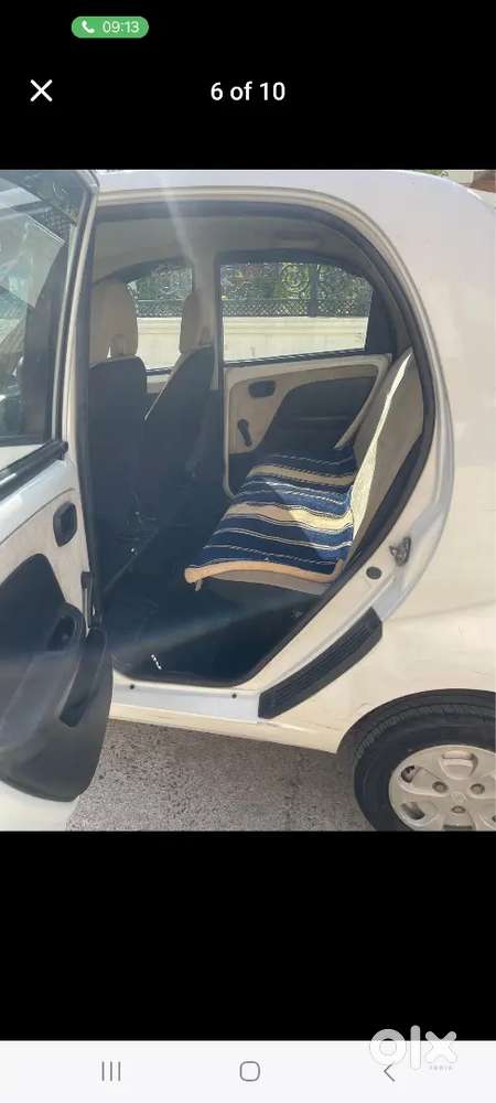 Tata Nano Twist Xt 2015