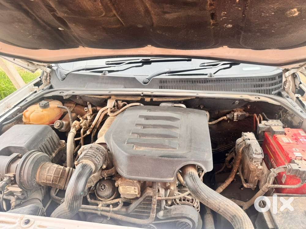 Mahindra Scorpio-n 2022 Diesel Well Maintained