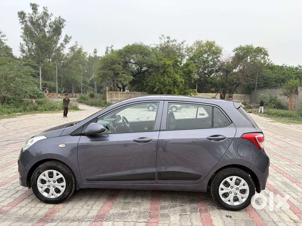 Hyundai Grand I10 Magna, 2014, Petrol