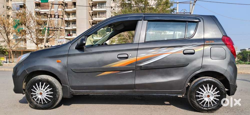 Maruti Suzuki Alto 800 Lxi, 2019, Petrol