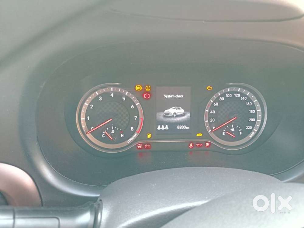 Very Good Condition