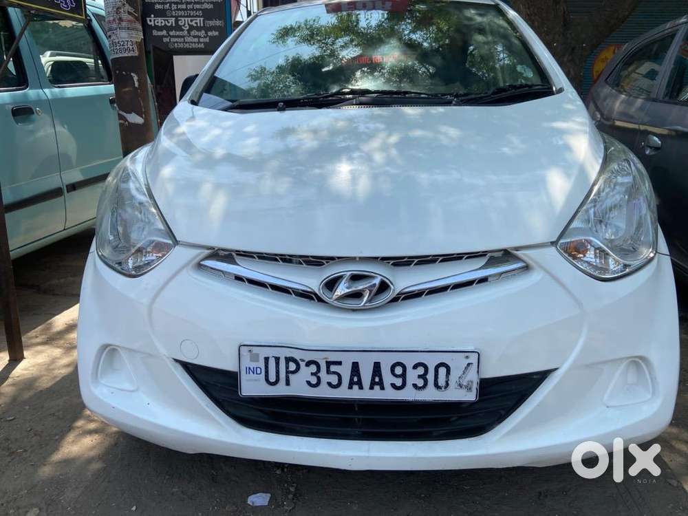 Hyundai Eon 2014 Well Maintained
