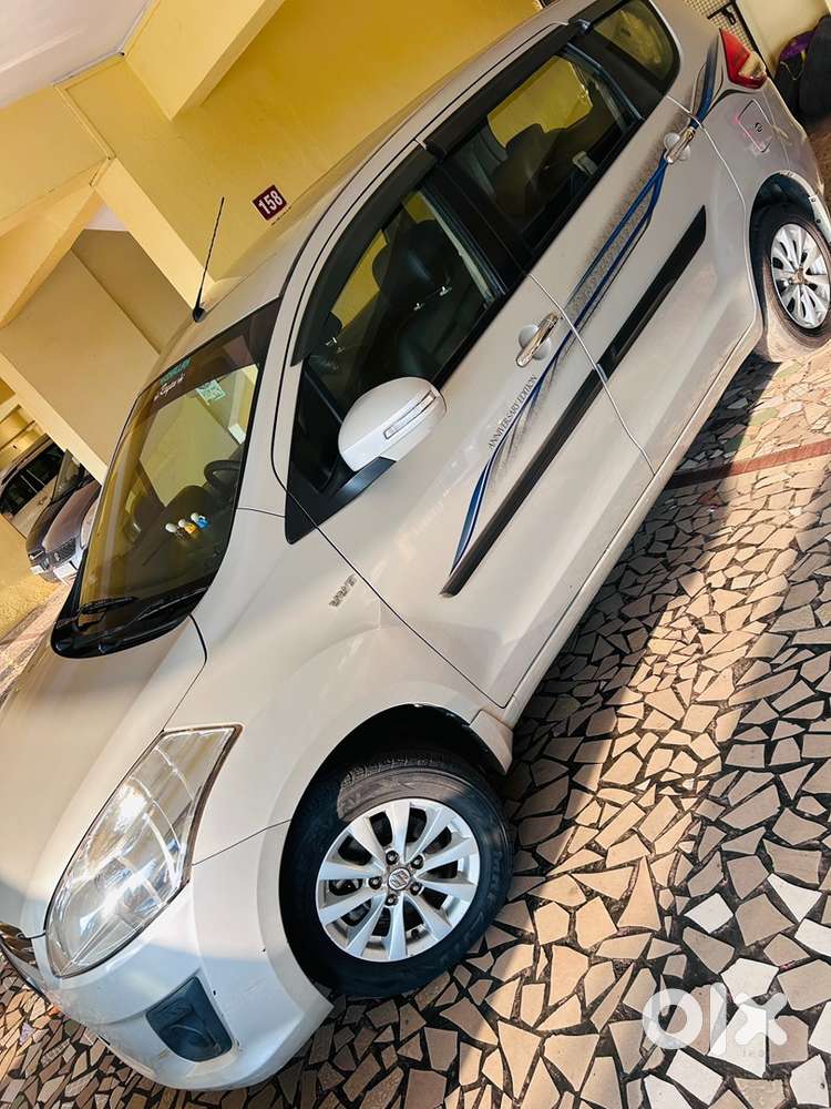 Maruti Suzuki Ertiga 2014 Petrol 117000 Km Driven
