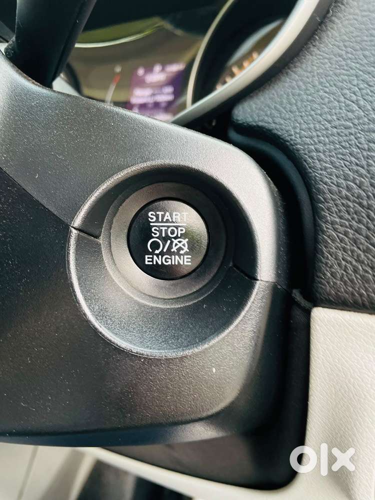 Jeep Compass 1.4 Limited Plus, 2019, Petrol
