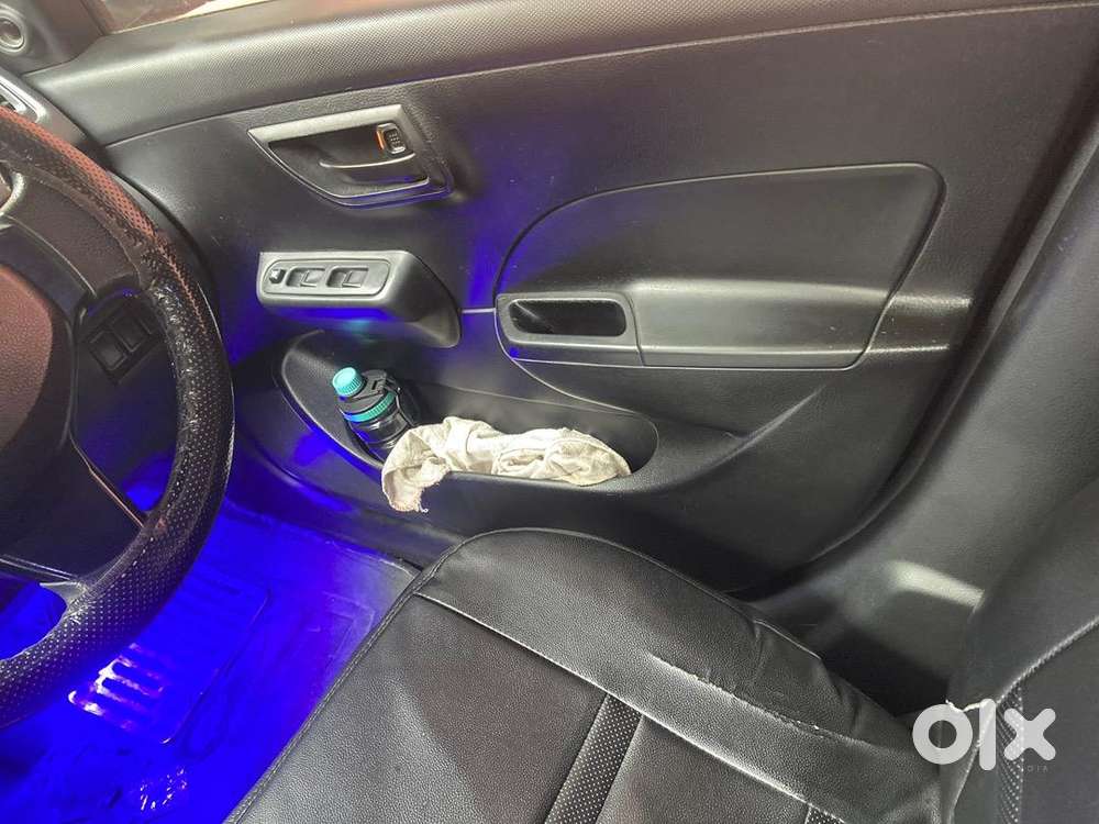 Maruti Suzuki Swift 2011 Petrol Well Maintained