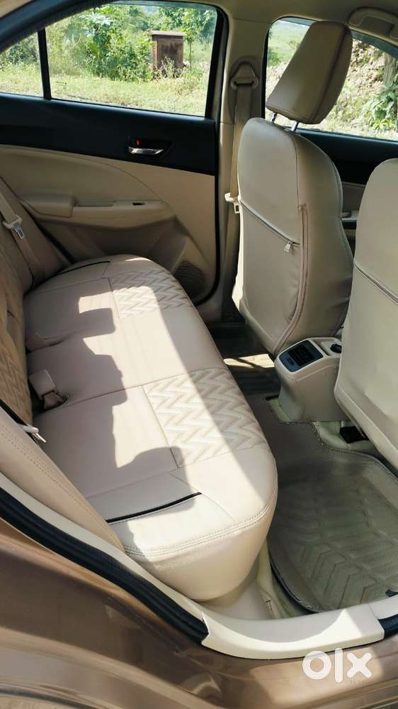 Maruti Suzuki Dzire Zxi Plus Ags, 2020, Petrol