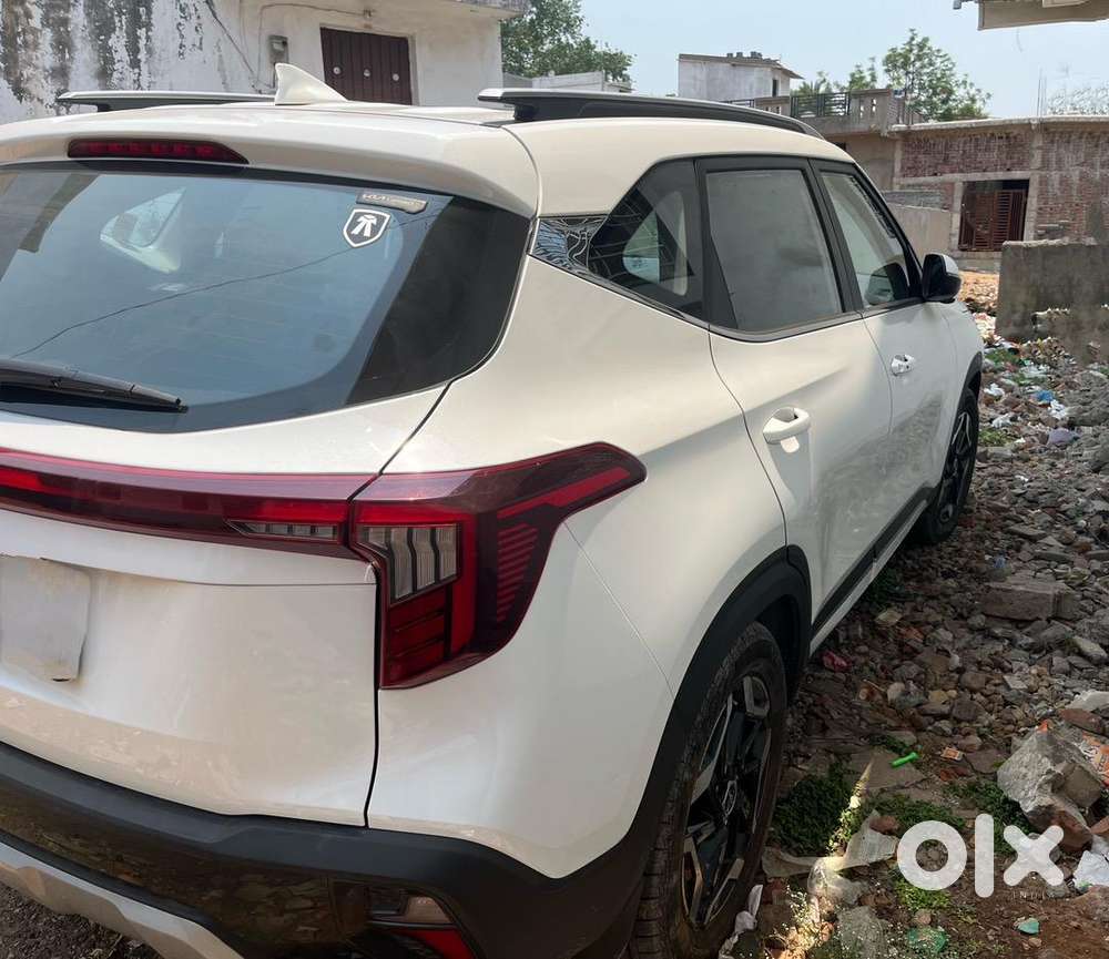 Kia Petrol Manual 2025