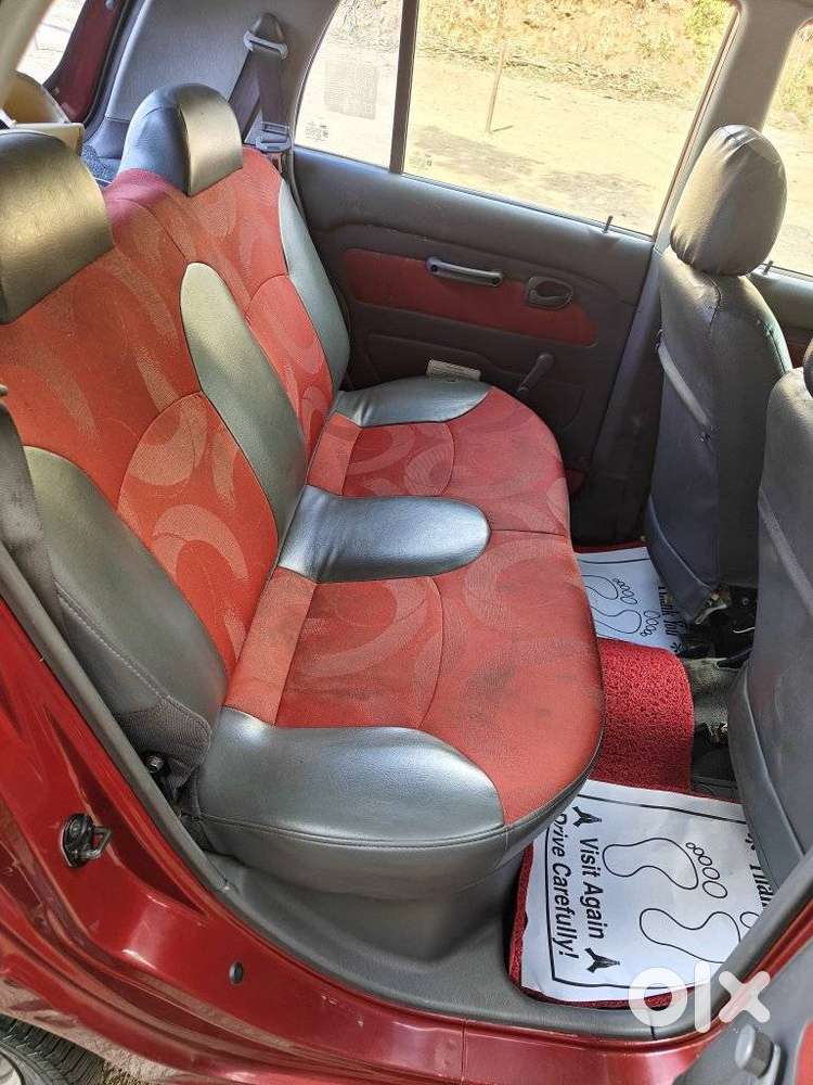 Hyundai Santro Xing Gls, 2009, Petrol