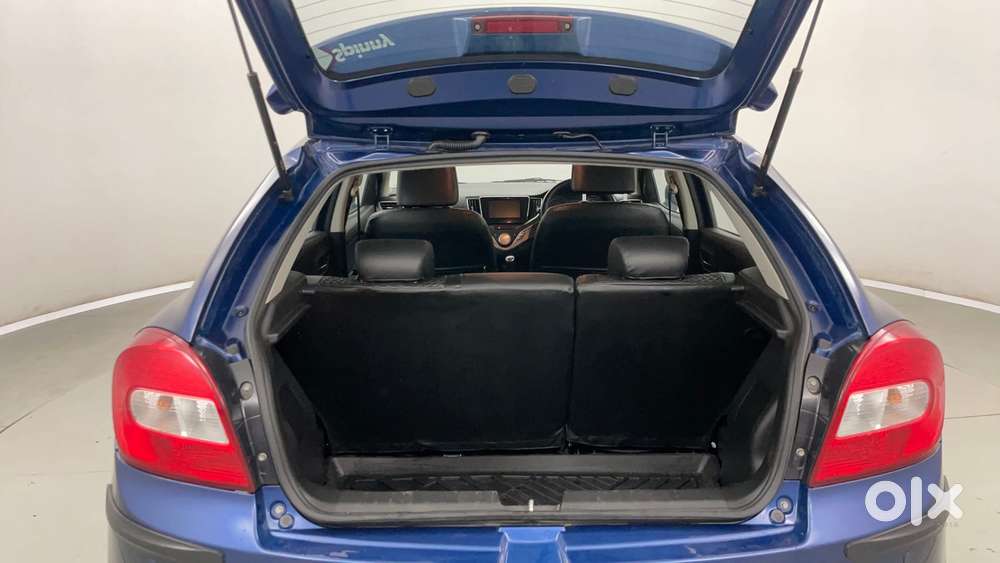 Maruti Suzuki Baleno 1.2 Zeta, 2020, Petrol