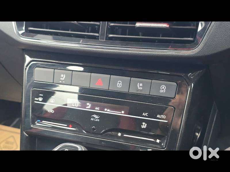 Skoda Kushaq 1.0 Monte Carlo Tsi, 2025, Petrol