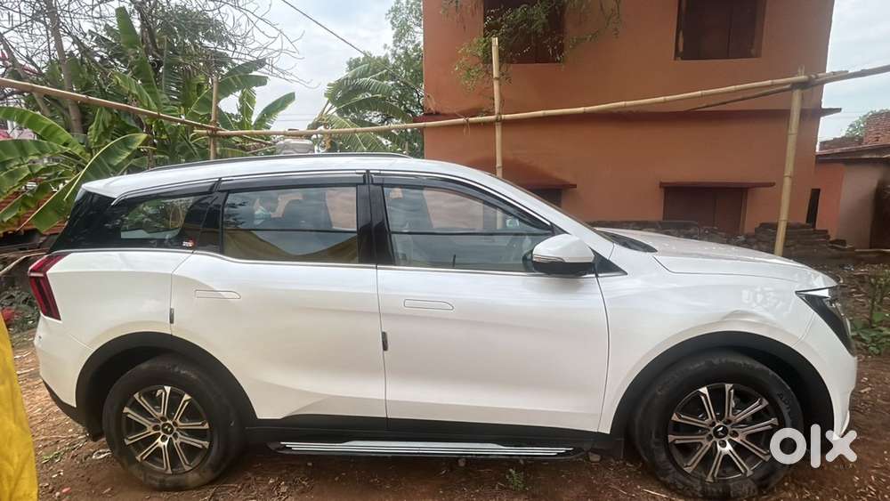 Mahindra Xuv700 Diesel 2024