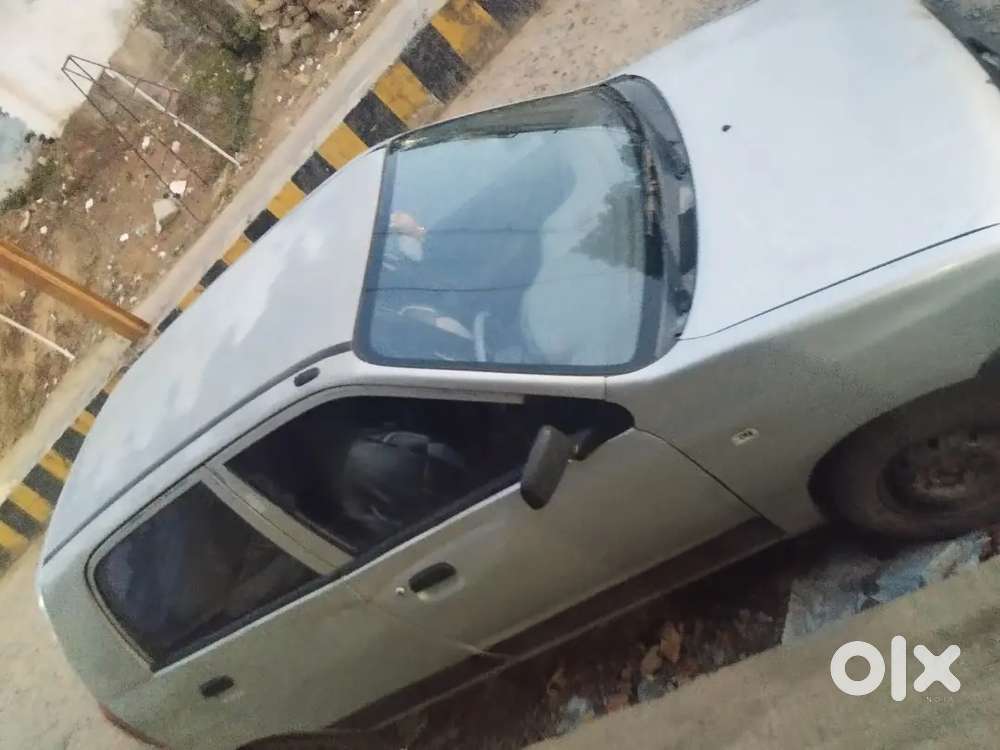 Maruti Suzuki 800 2006 Petro+lpg L Well Maintained