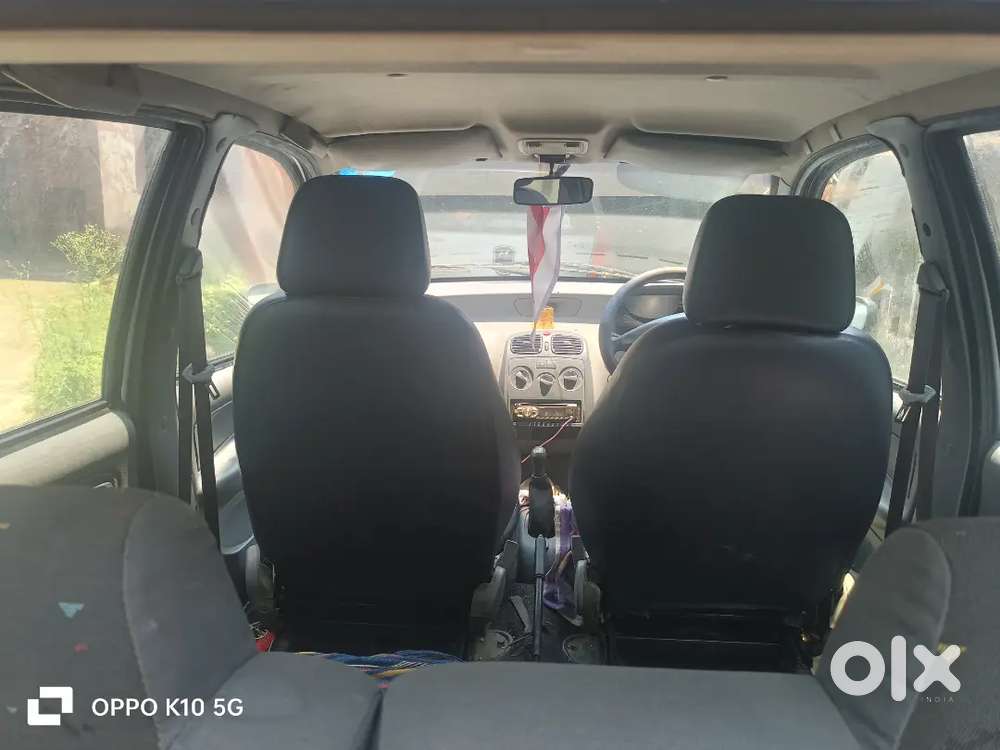 Tata Indica V2 Diesel 2005